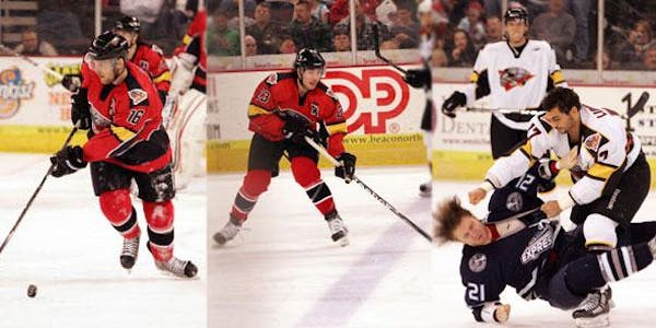 Eves, Pelech, Liambas Return to Cyclones in 2012-13