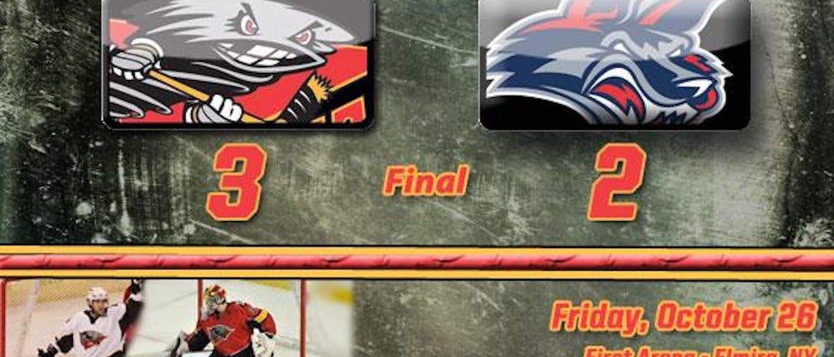 Cyclones Rally to Defeat Jackals, 3-2